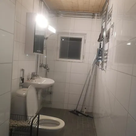 Studio - Etu-laanila Apartment