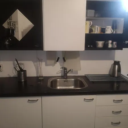 Studio - Etu-laanila Oulu