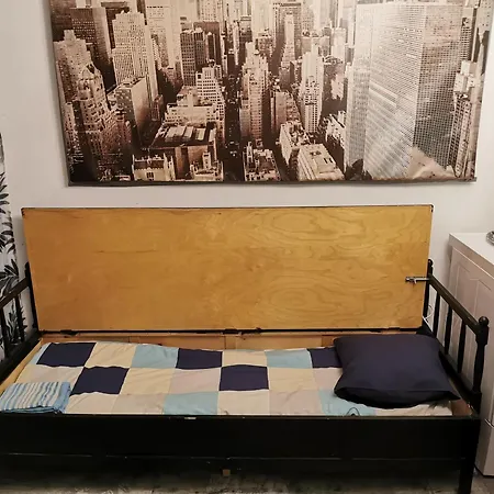 Apartament - Etu-laanila *