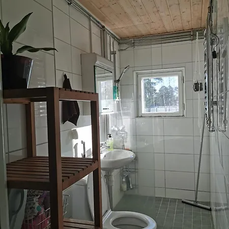 Apartament - Etu-laanila Oulu