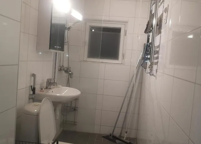 Studio - Etu-laanila Apartment